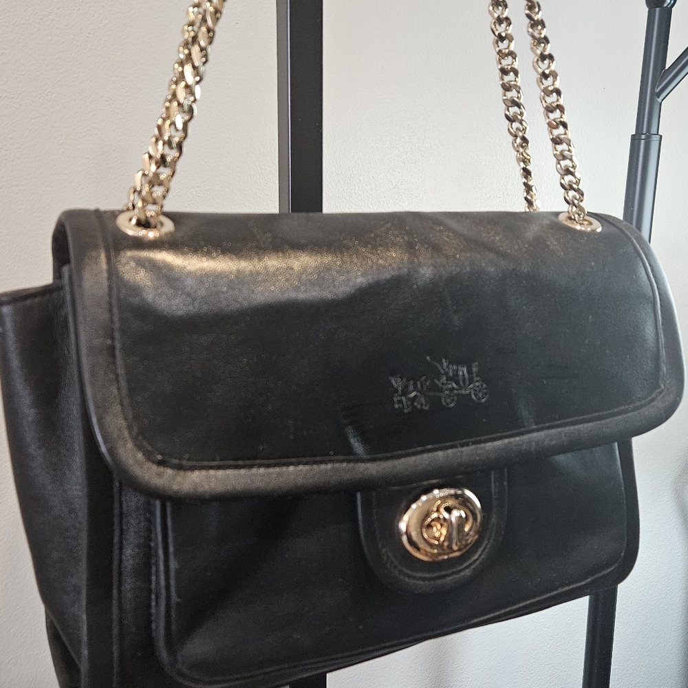 Coach Bag - Picture 2 of 11